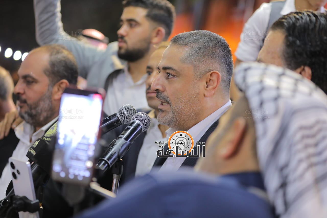 Madar Al-Saa Images 0.8118550593269482