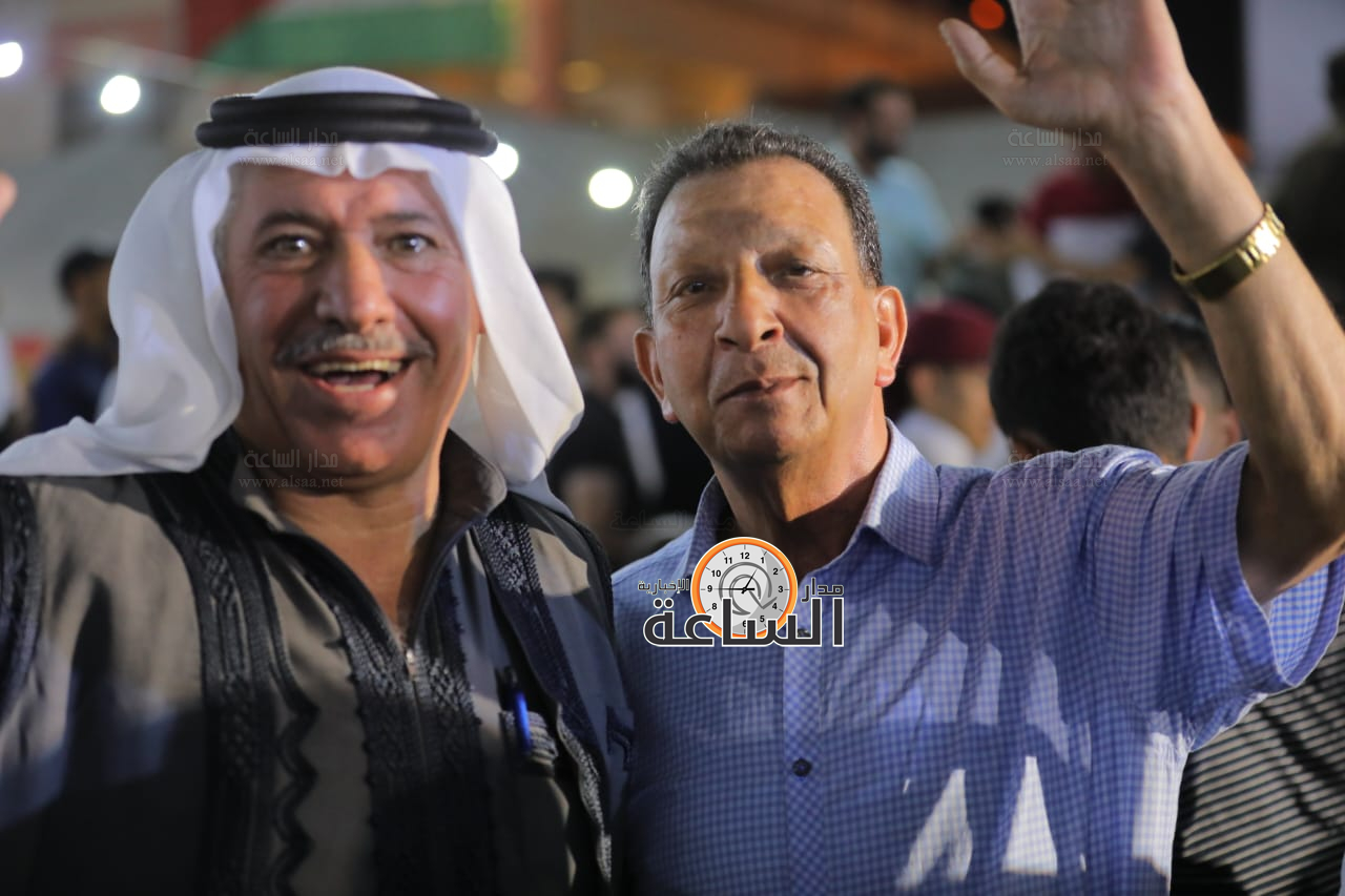 Madar Al-Saa Images 0.750775310062952