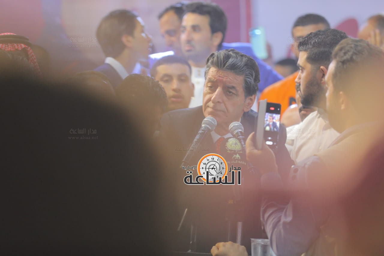 Madar Al-Saa Images 0.7217167475353803