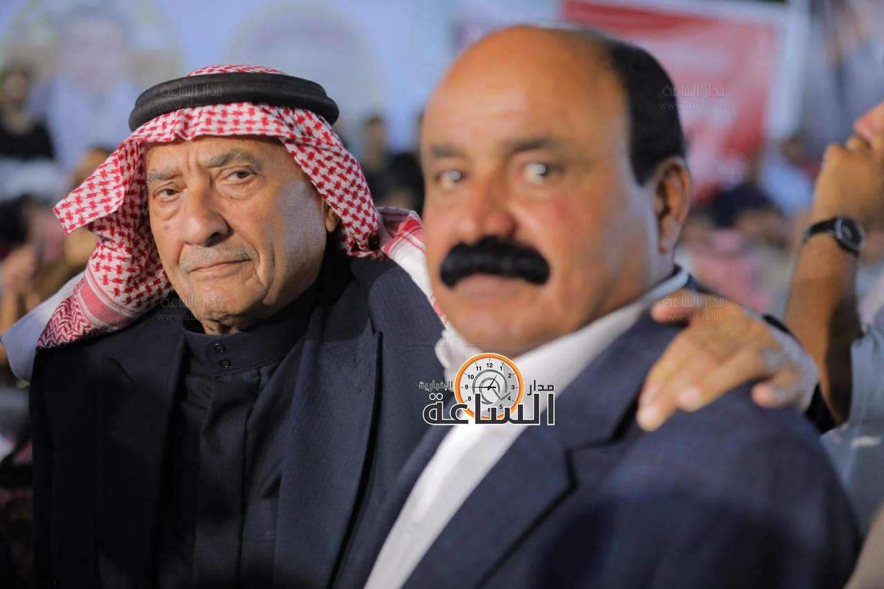 Madar Al-Saa Images 0.887636650384753