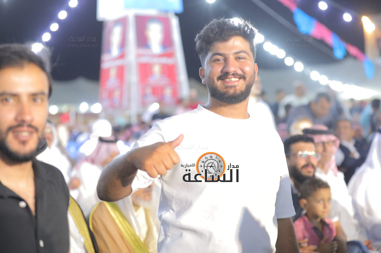 Madar Al-Saa Images 0.6809282177798981