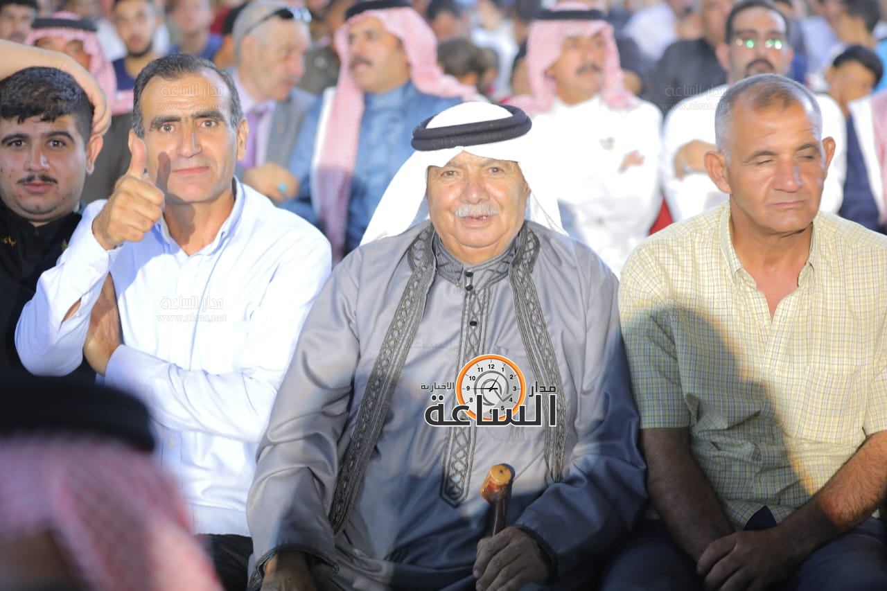 Madar Al-Saa Images 0.6622511660748562