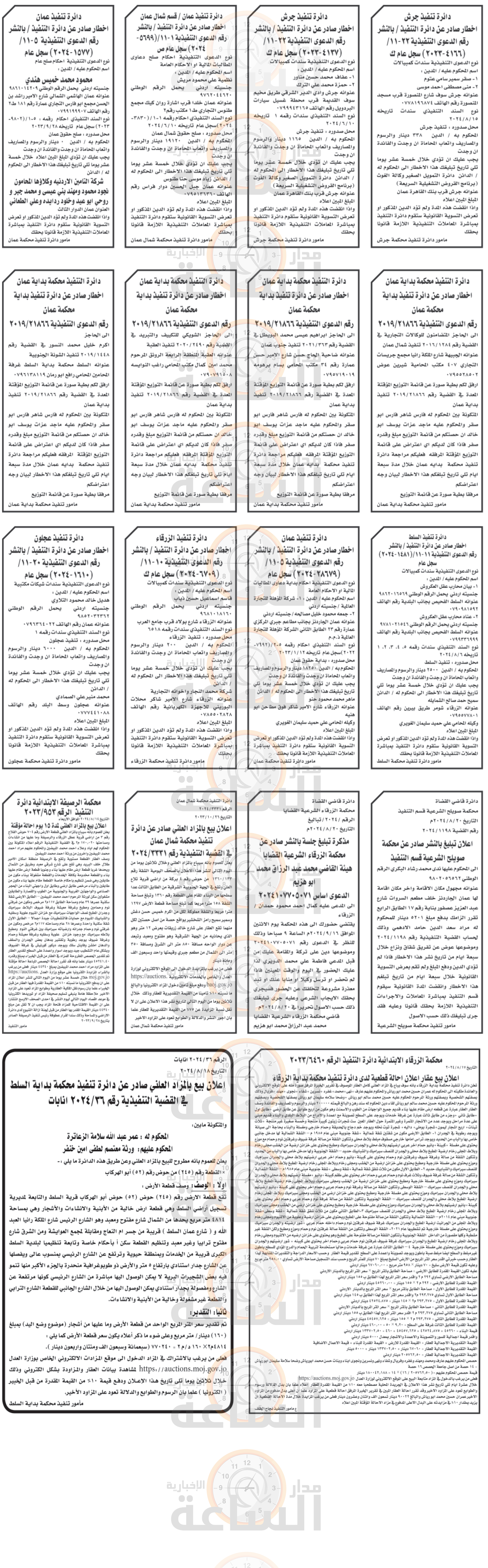 Madar Al-Saa Images 0.17589107763510148