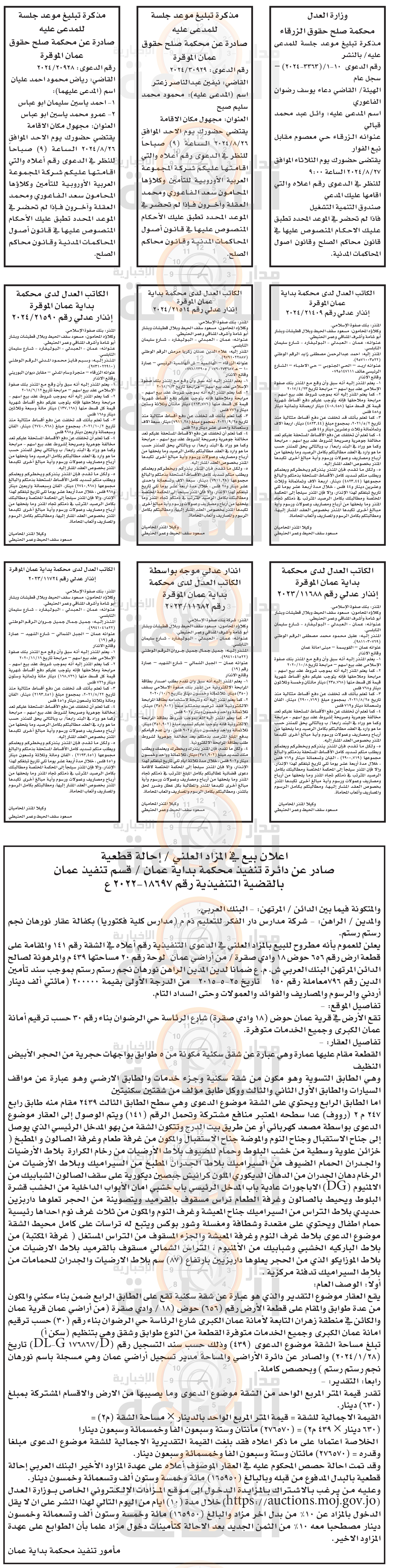 Madar Al-Saa Images 0.28259138876784395