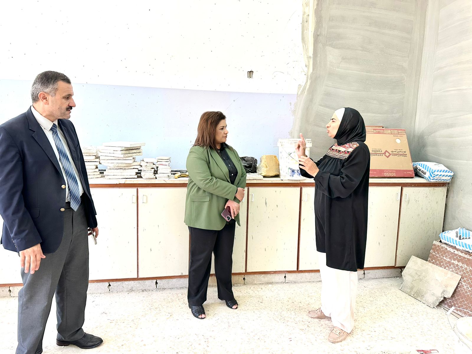 Madar Al-Saa Images 0.9384839304004868