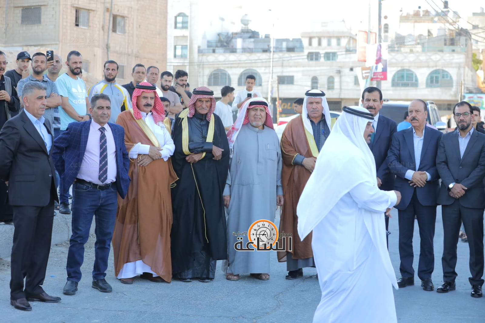 Madar Al-Saa Images 0.26628419669129566