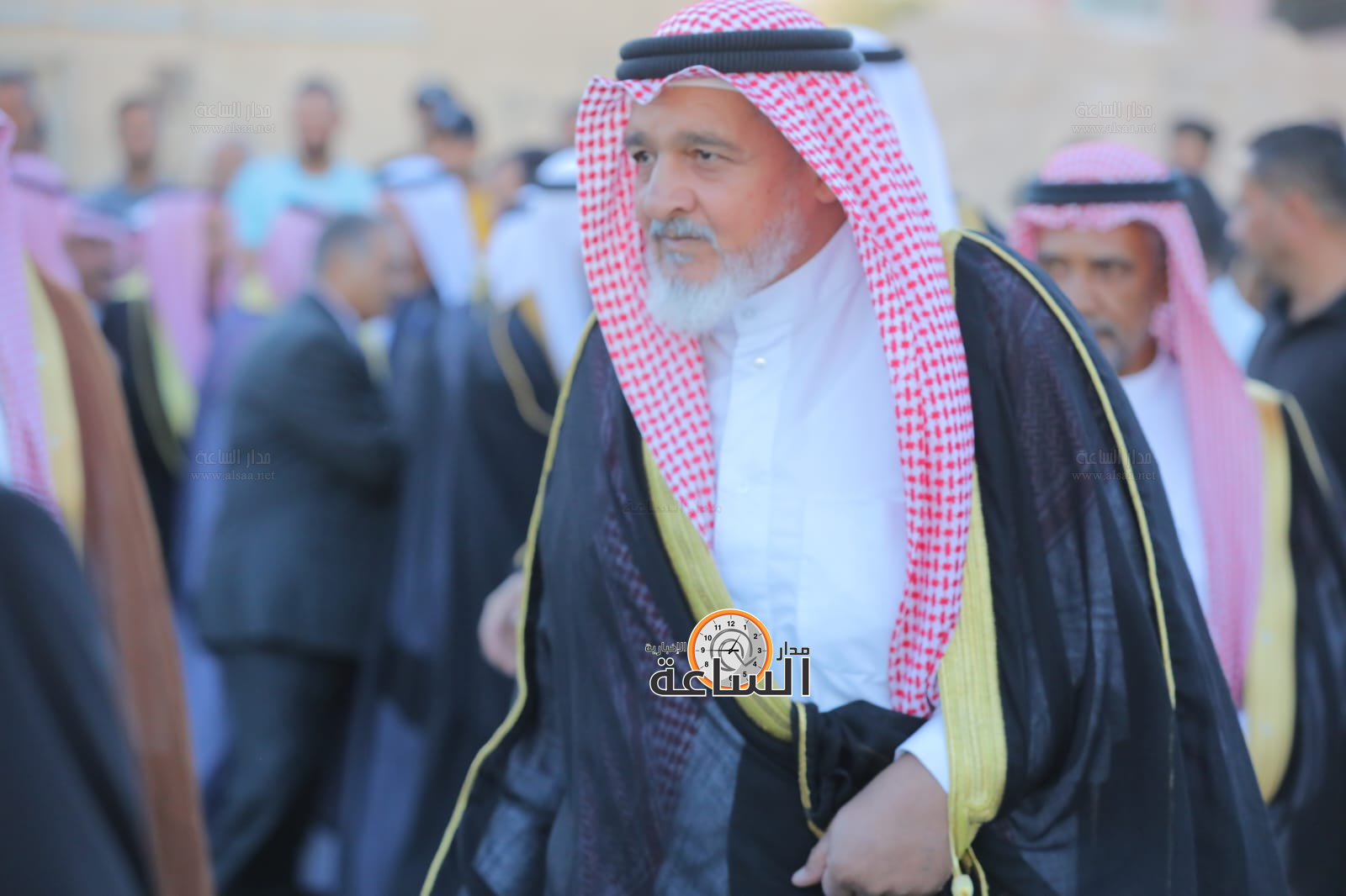 Madar Al-Saa Images 0.17979879187360903