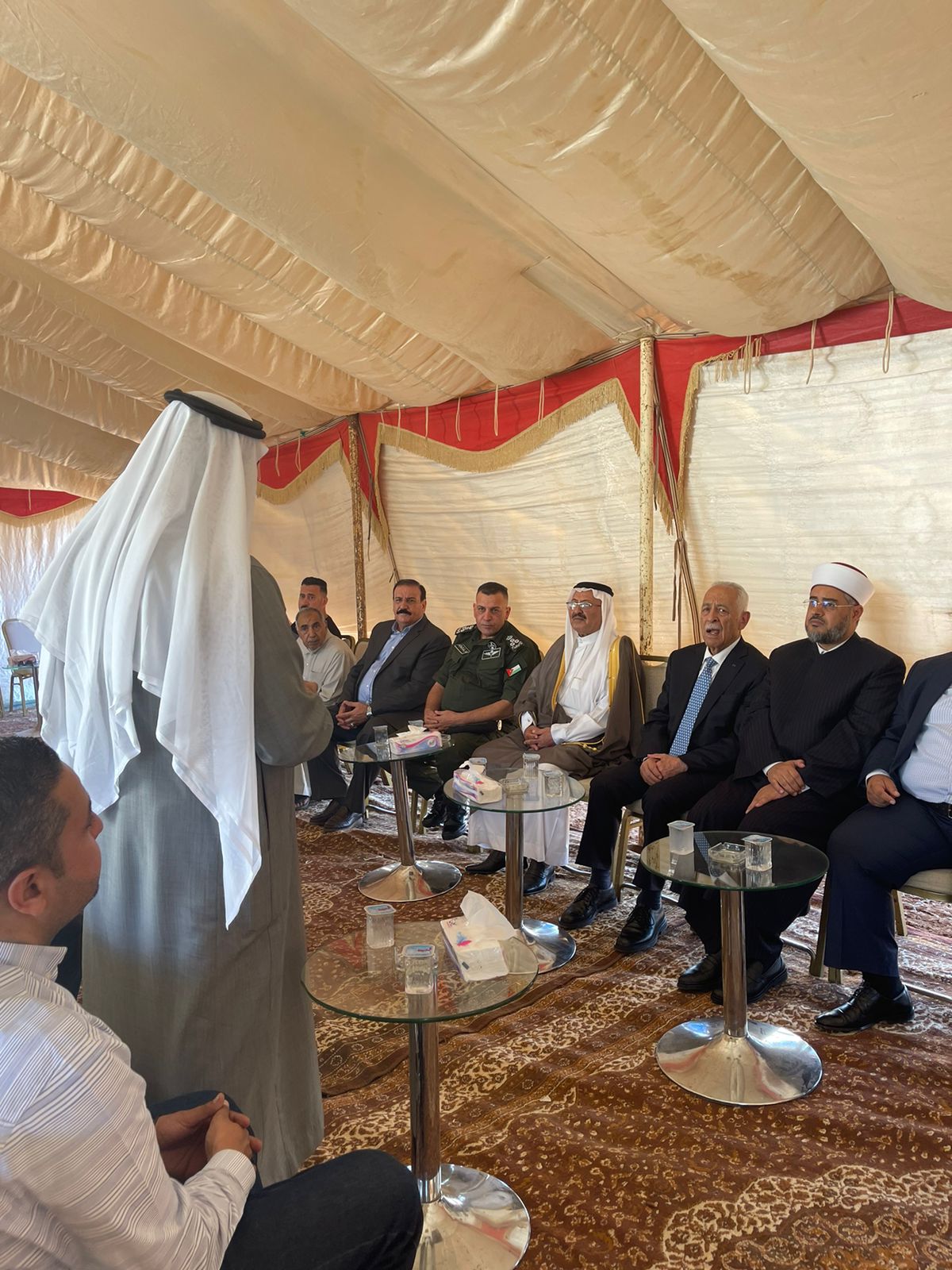 Madar Al-Saa Images 0.35810837943770935