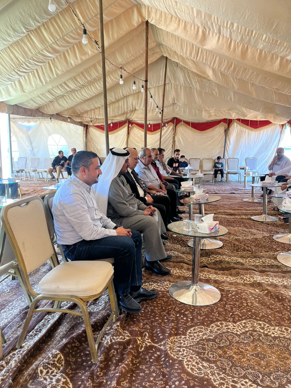 Madar Al-Saa Images 0.4556642922115186