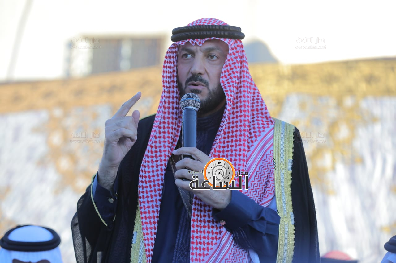 Madar Al-Saa Images 0.32587039769803194