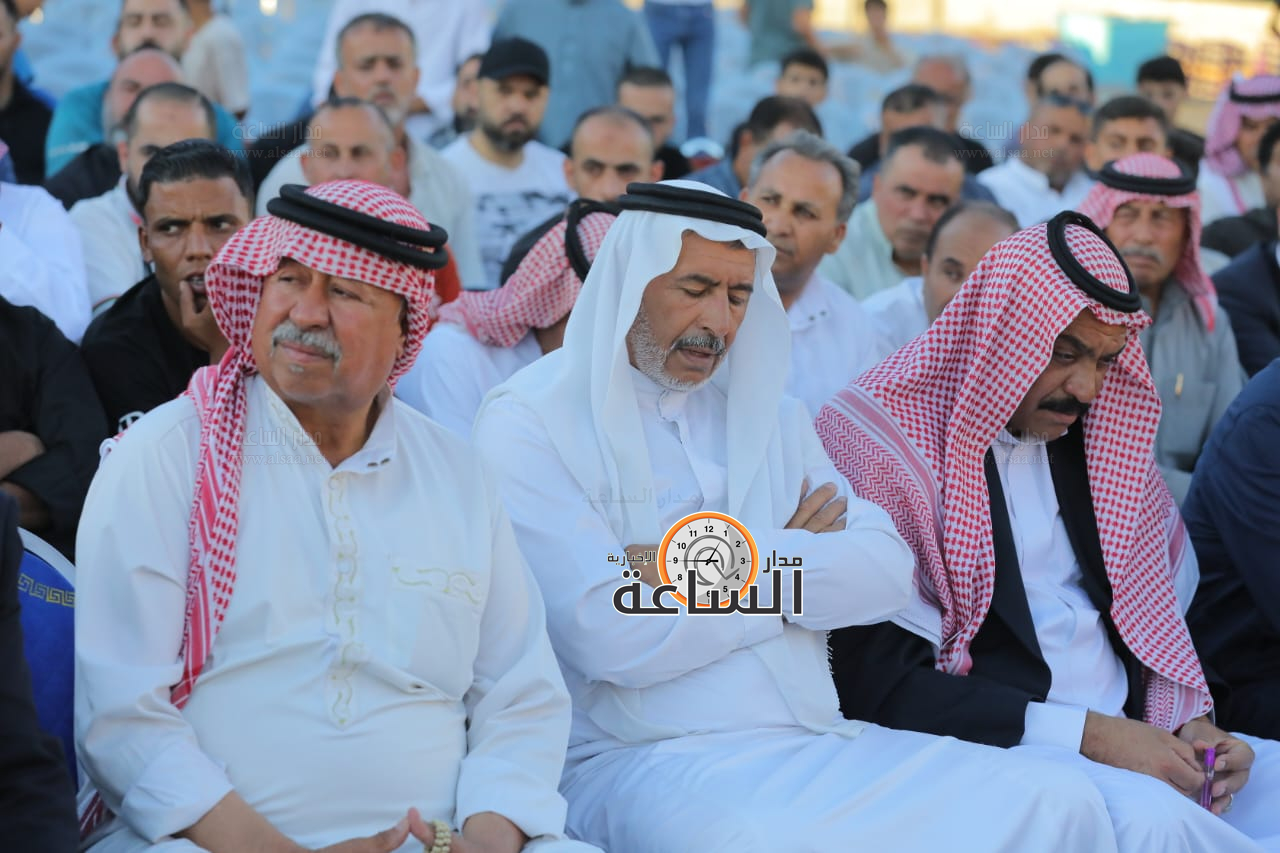 Madar Al-Saa Images 0.5014985009533037