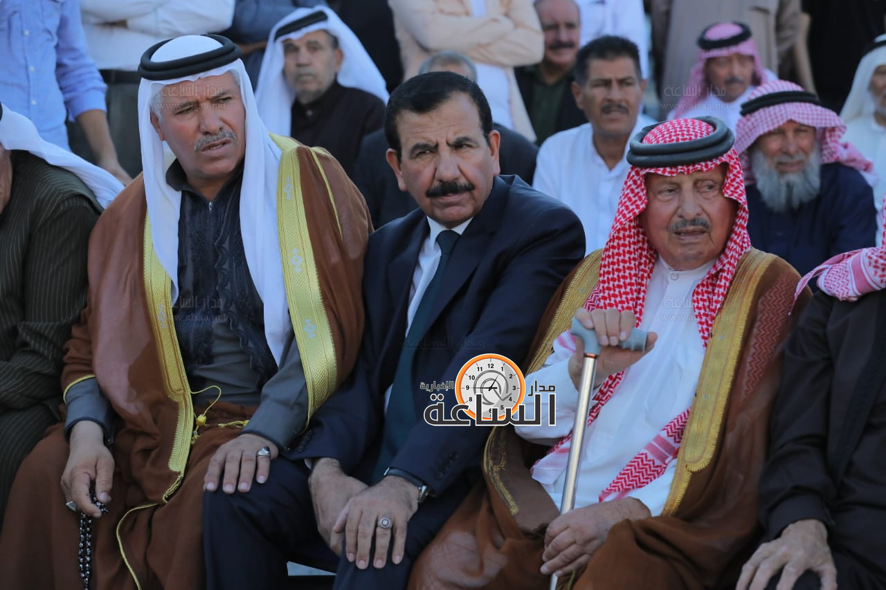 Madar Al-Saa Images 0.4798468570981329