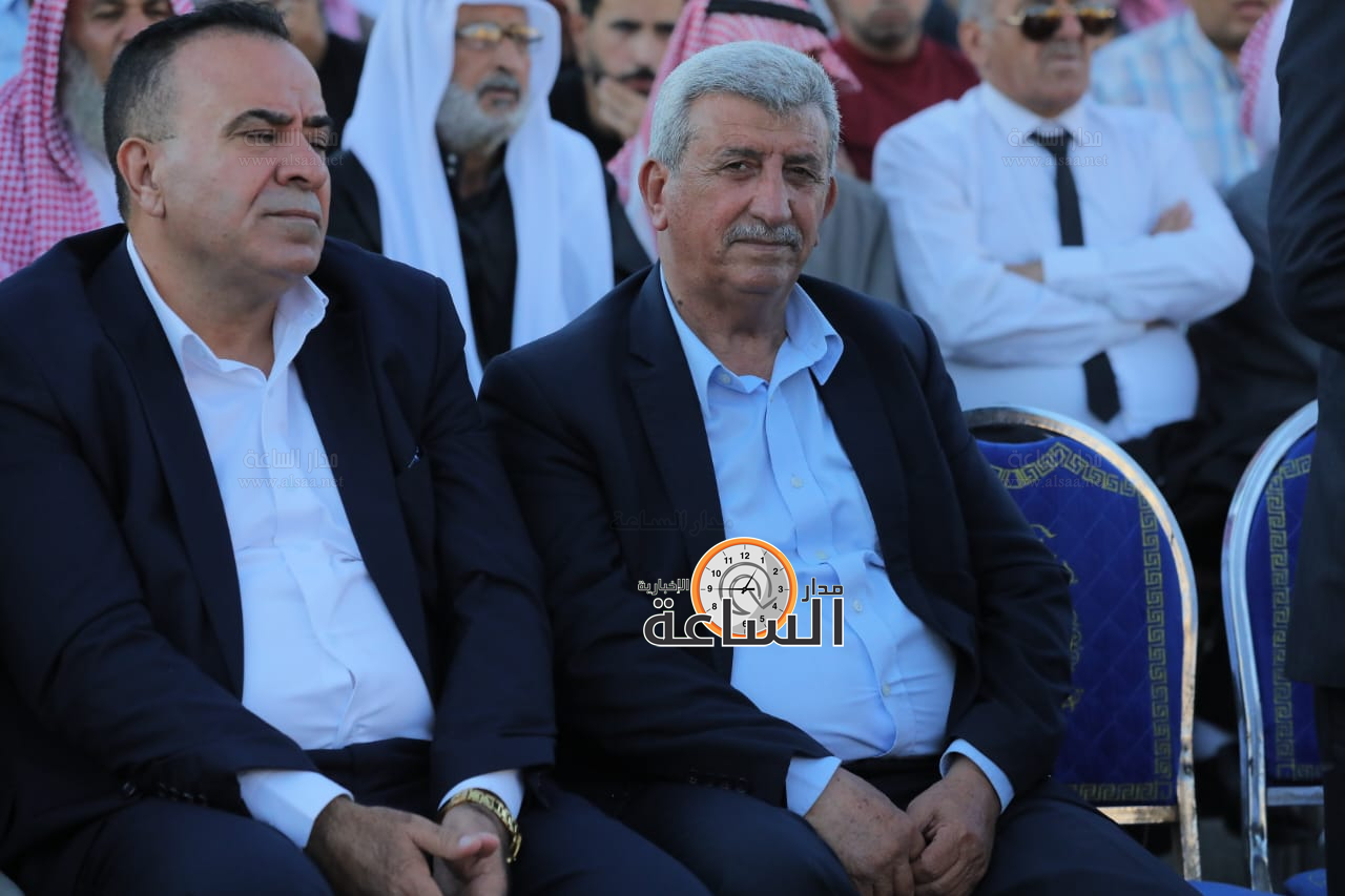 Madar Al-Saa Images 0.20355107162197905