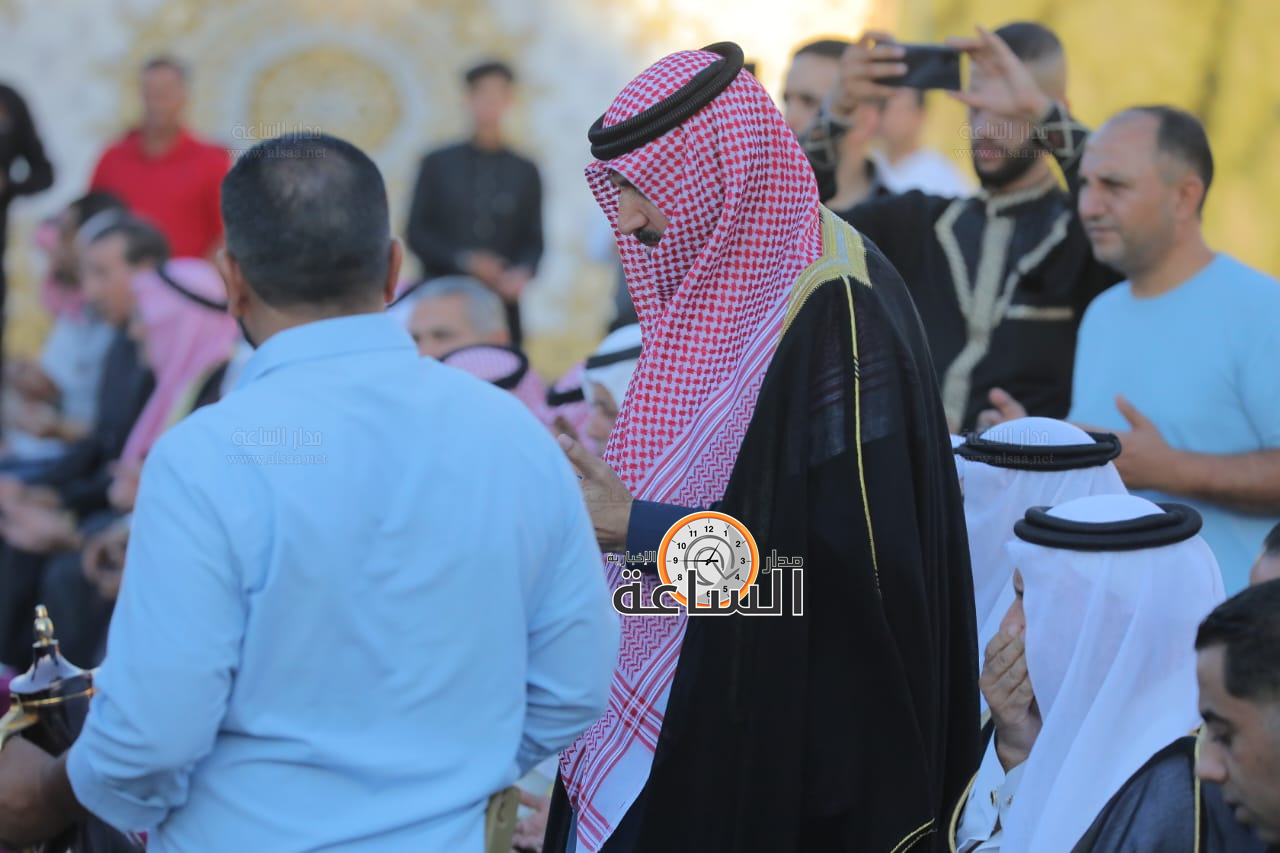 Madar Al-Saa Images 0.33204863290168096