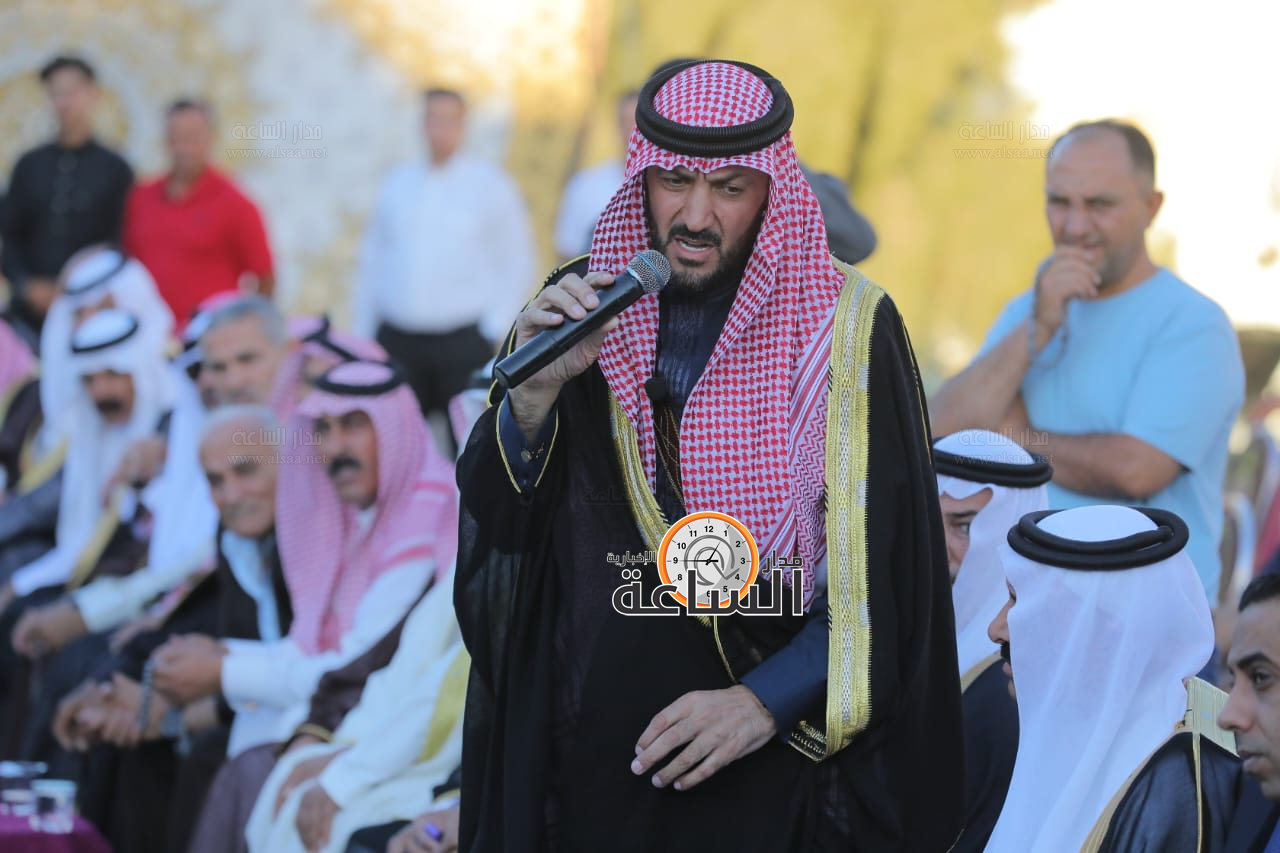 Madar Al-Saa Images 0.7269853330600258