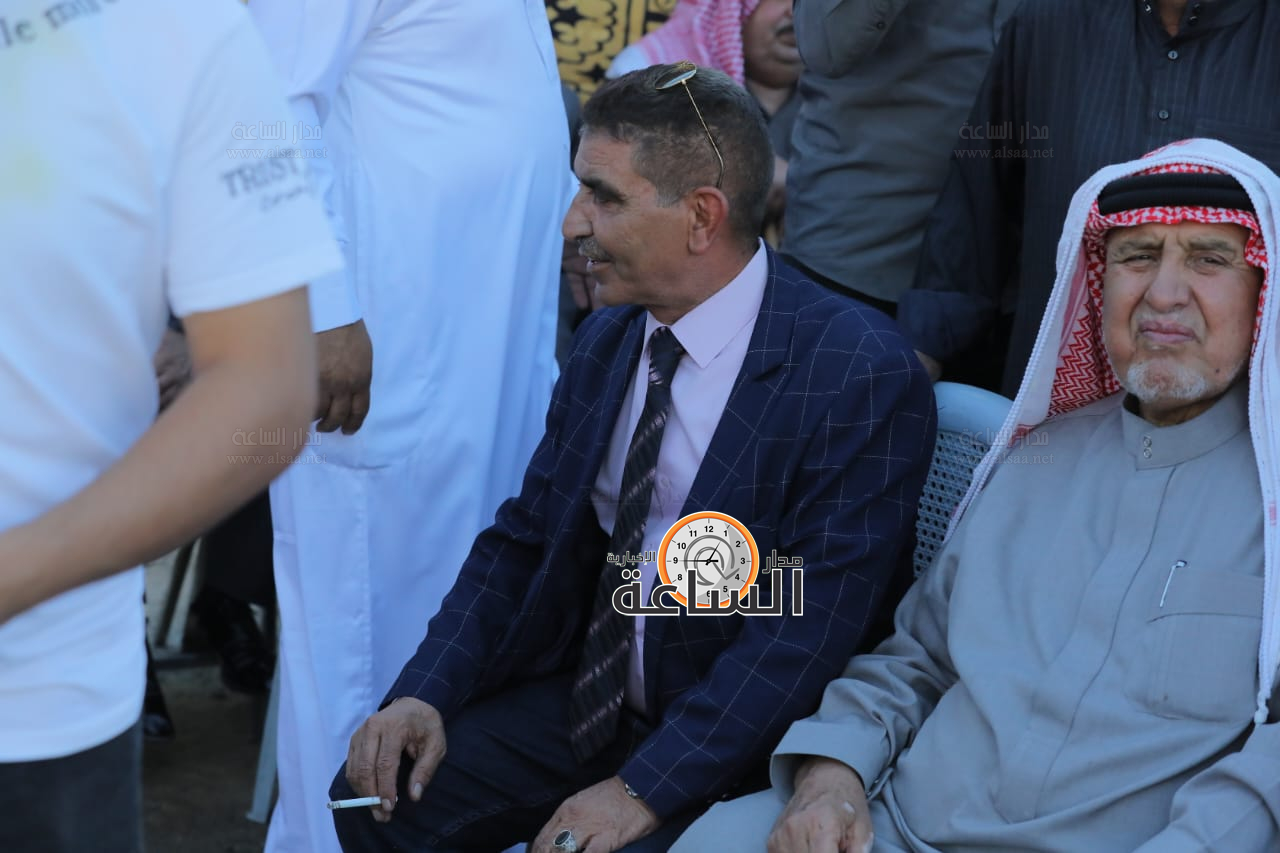 Madar Al-Saa Images 0.2594035170897522