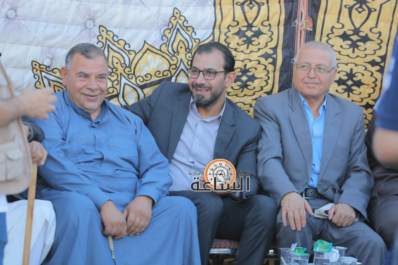 Madar Al-Saa Images 0.23138400312300633