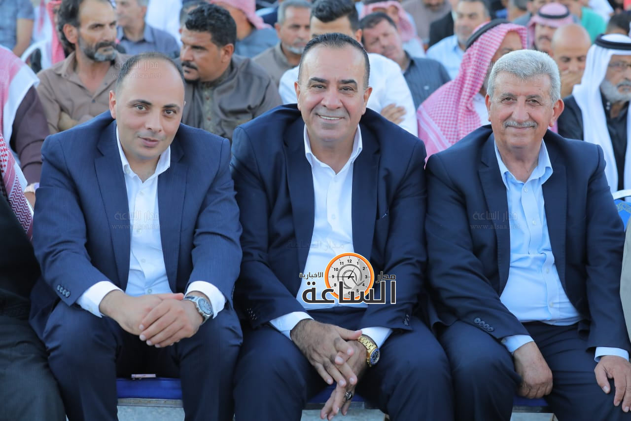 Madar Al-Saa Images 0.8255692930514225