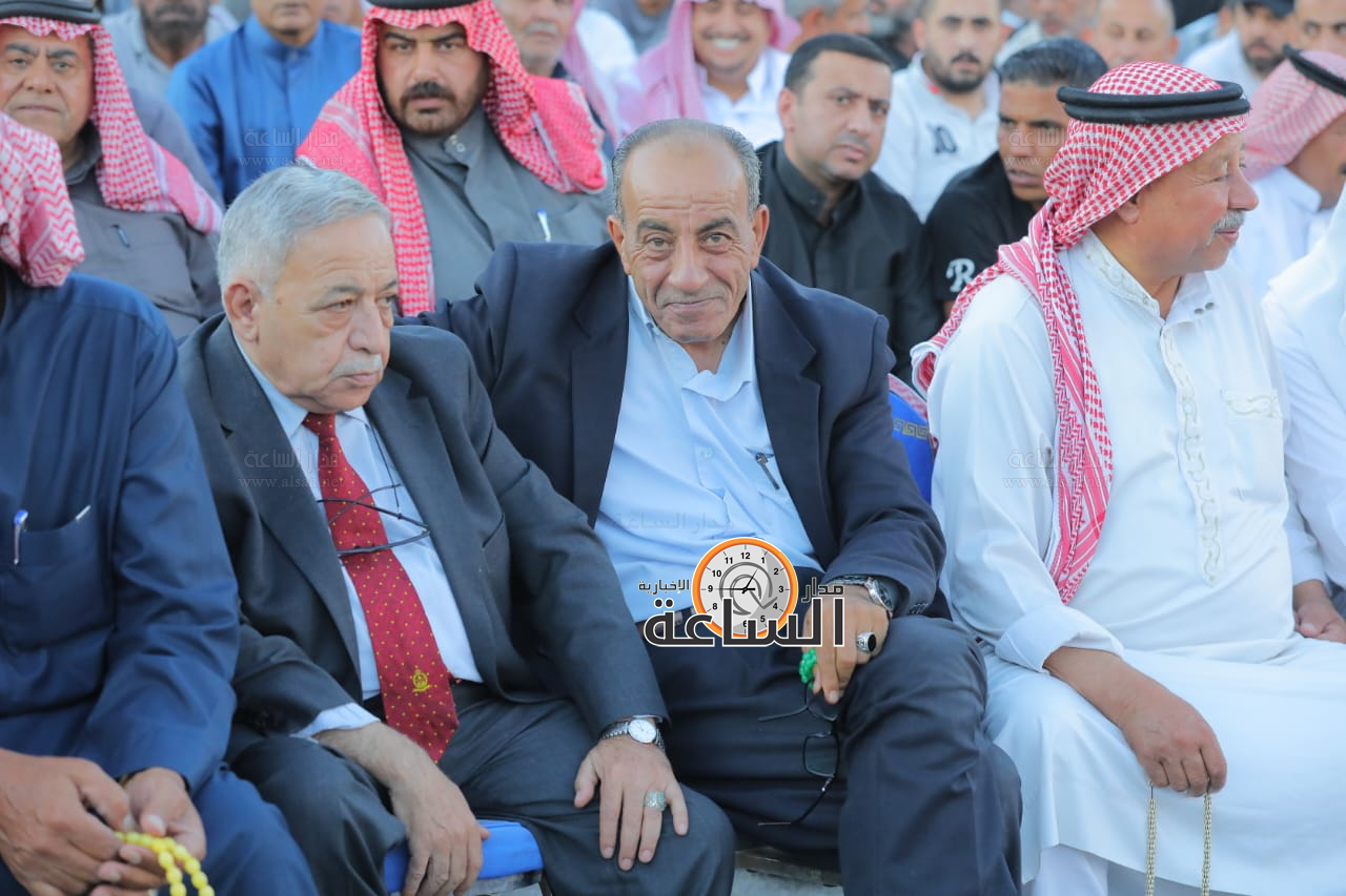 Madar Al-Saa Images 0.8314571120063972