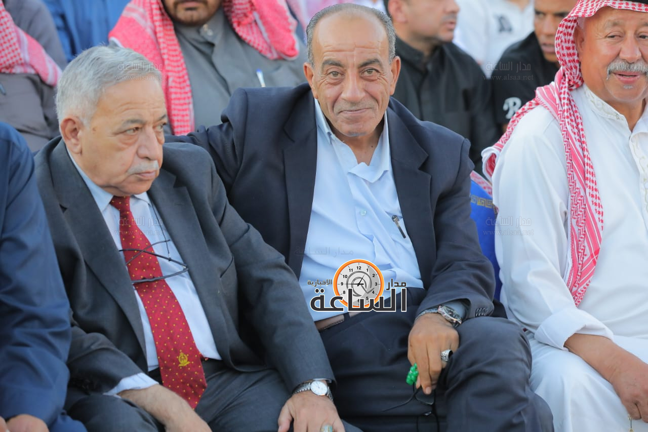 Madar Al-Saa Images 0.014004093661262207