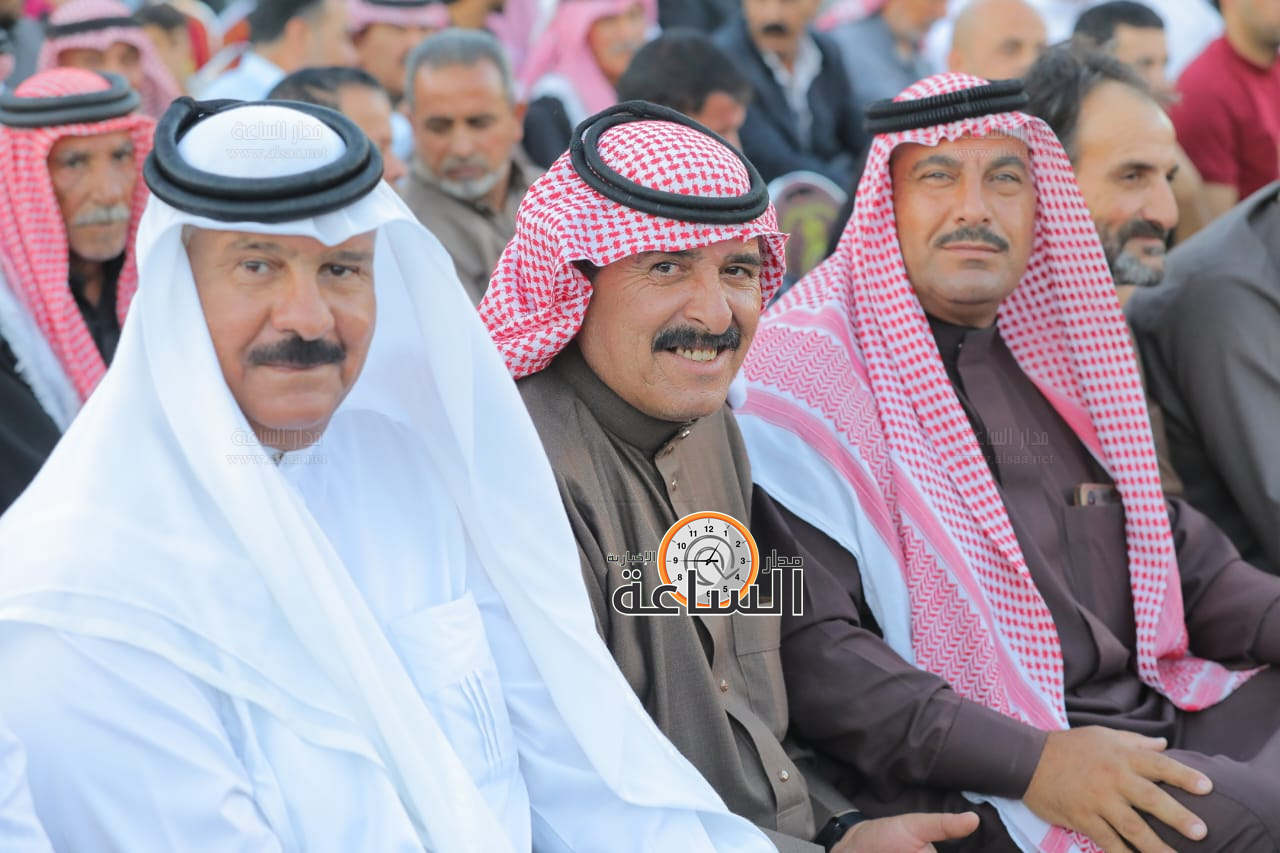 Madar Al-Saa Images 0.38894279830526557