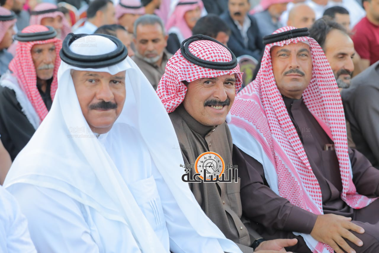 Madar Al-Saa Images 0.22988894110964653