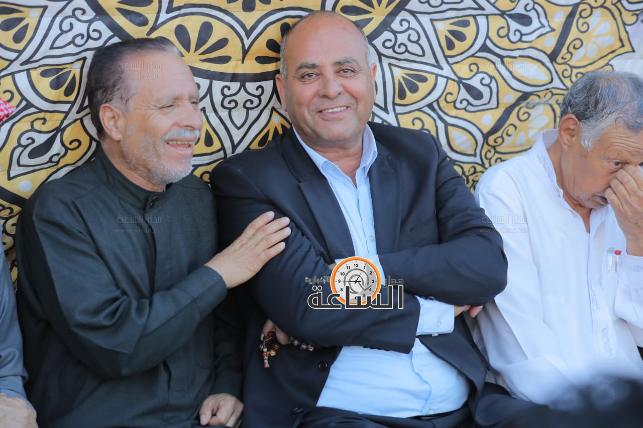 Madar Al-Saa Images 0.6015757747834345