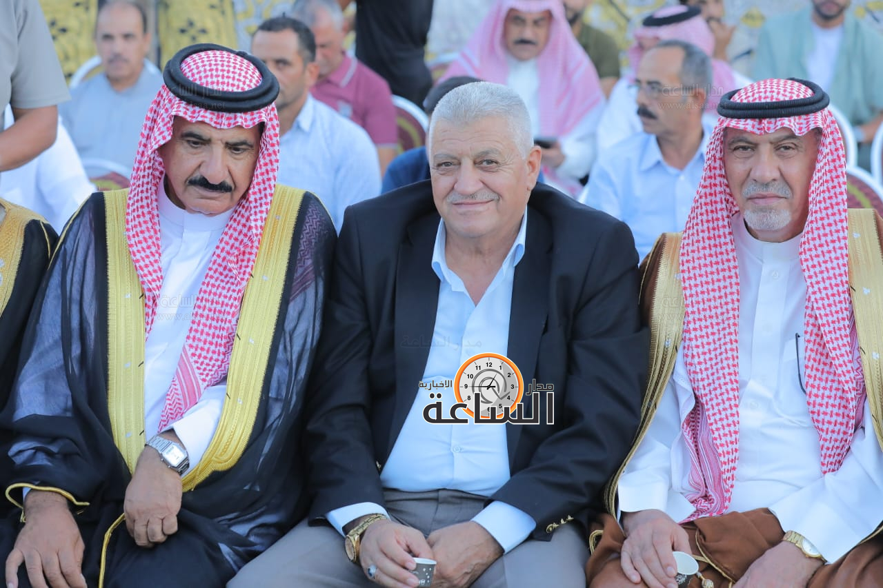 Madar Al-Saa Images 0.0717232968974475