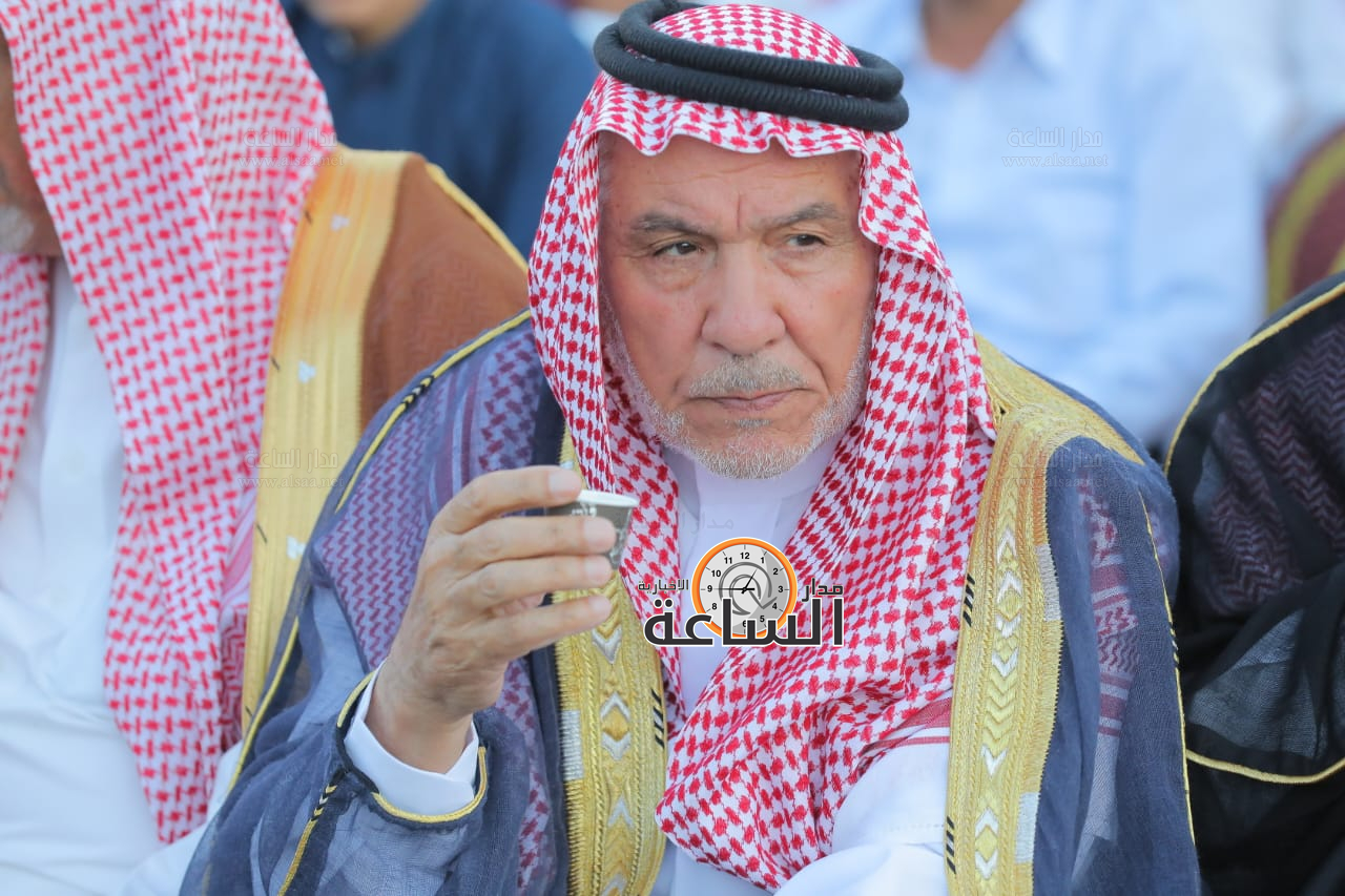 Madar Al-Saa Images 0.32630269015532454