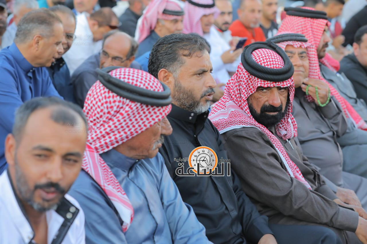 Madar Al-Saa Images 0.4750650911776191