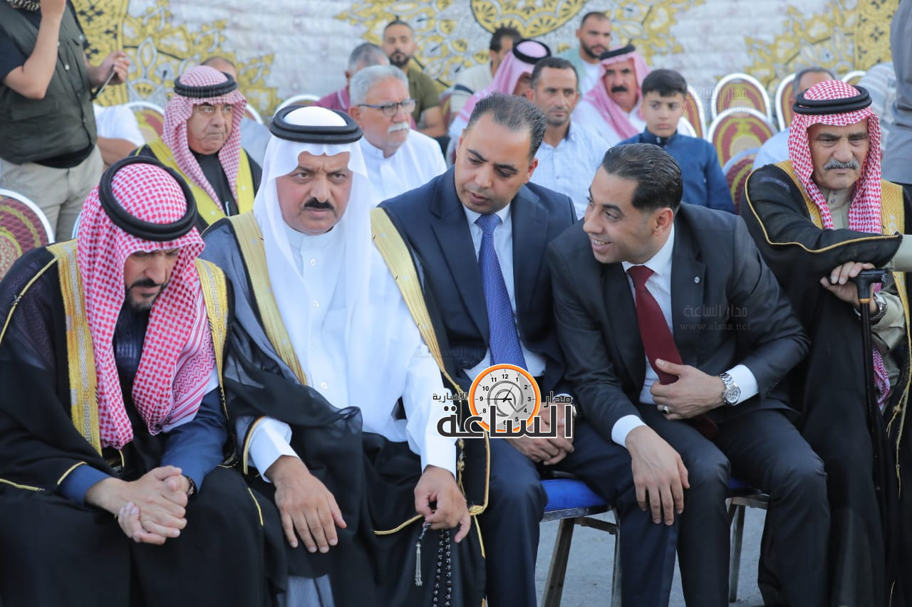 Madar Al-Saa Images 0.3581254927816149