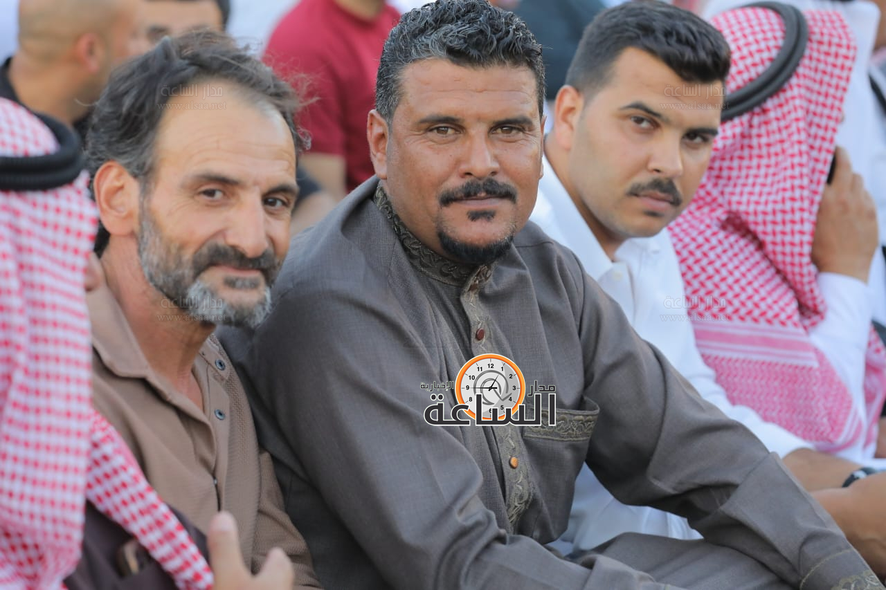 Madar Al-Saa Images 0.7918359677454128