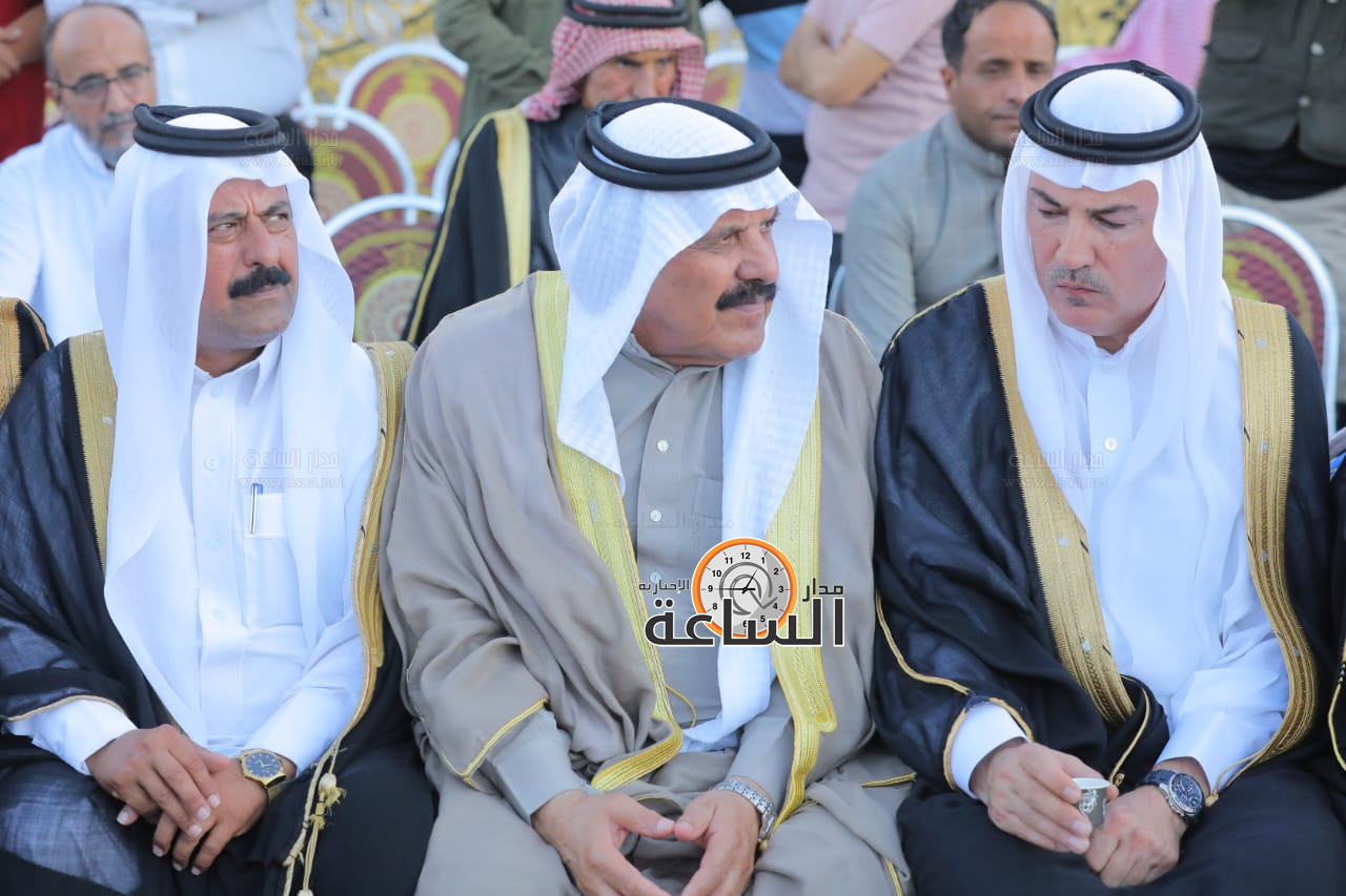 Madar Al-Saa Images 0.5042499404780945