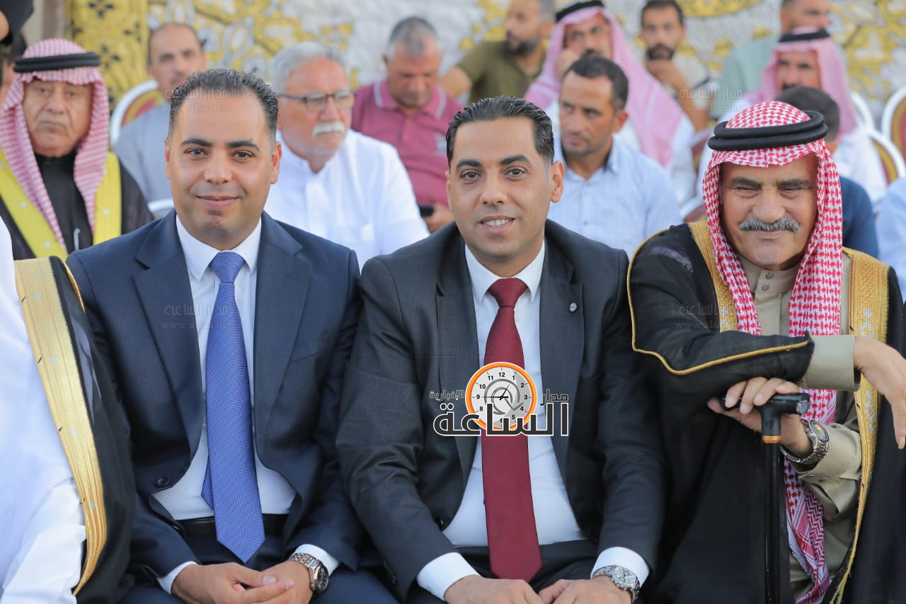 Madar Al-Saa Images 0.1348454673115207