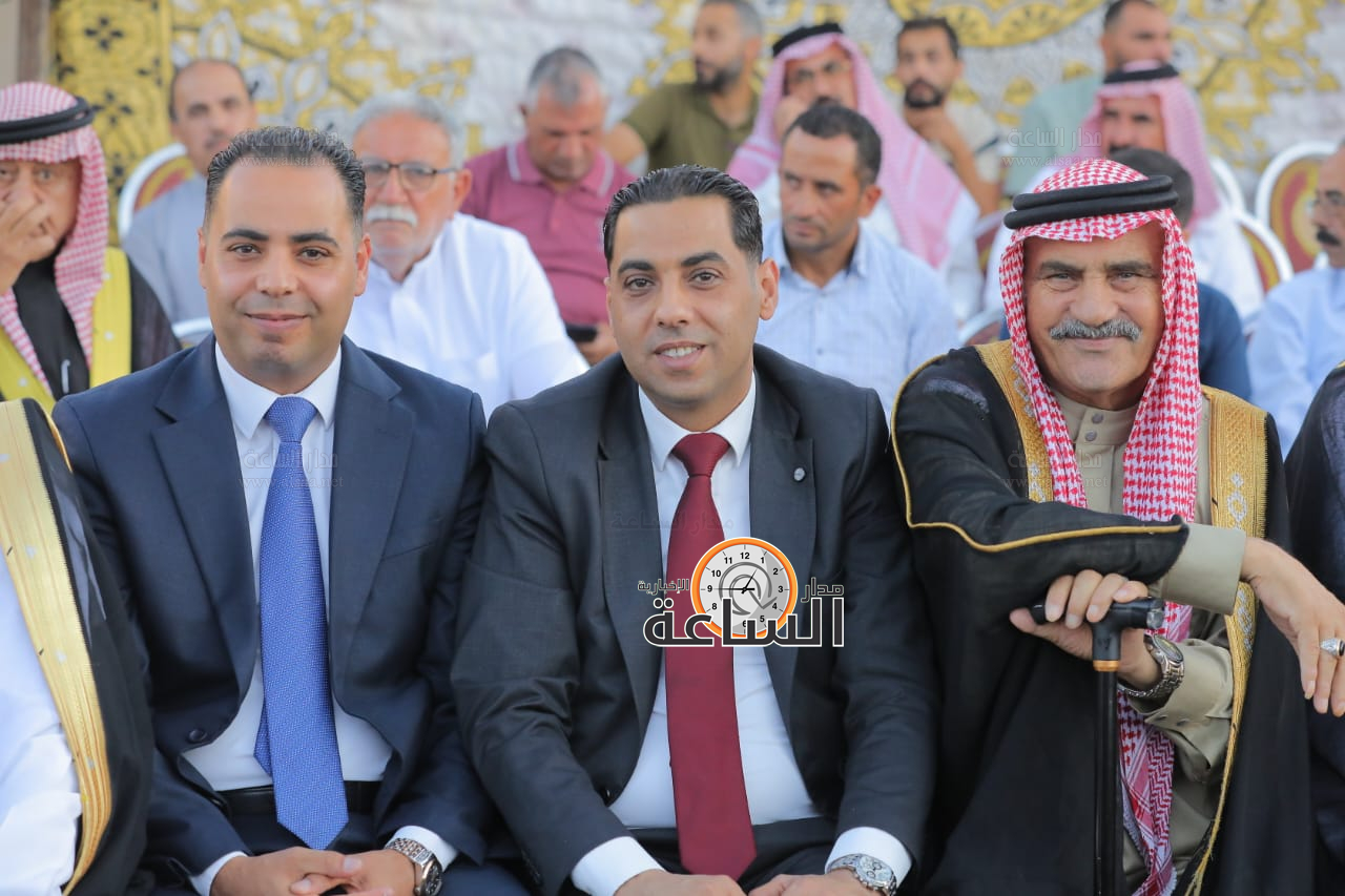 Madar Al-Saa Images 0.9750301994815451