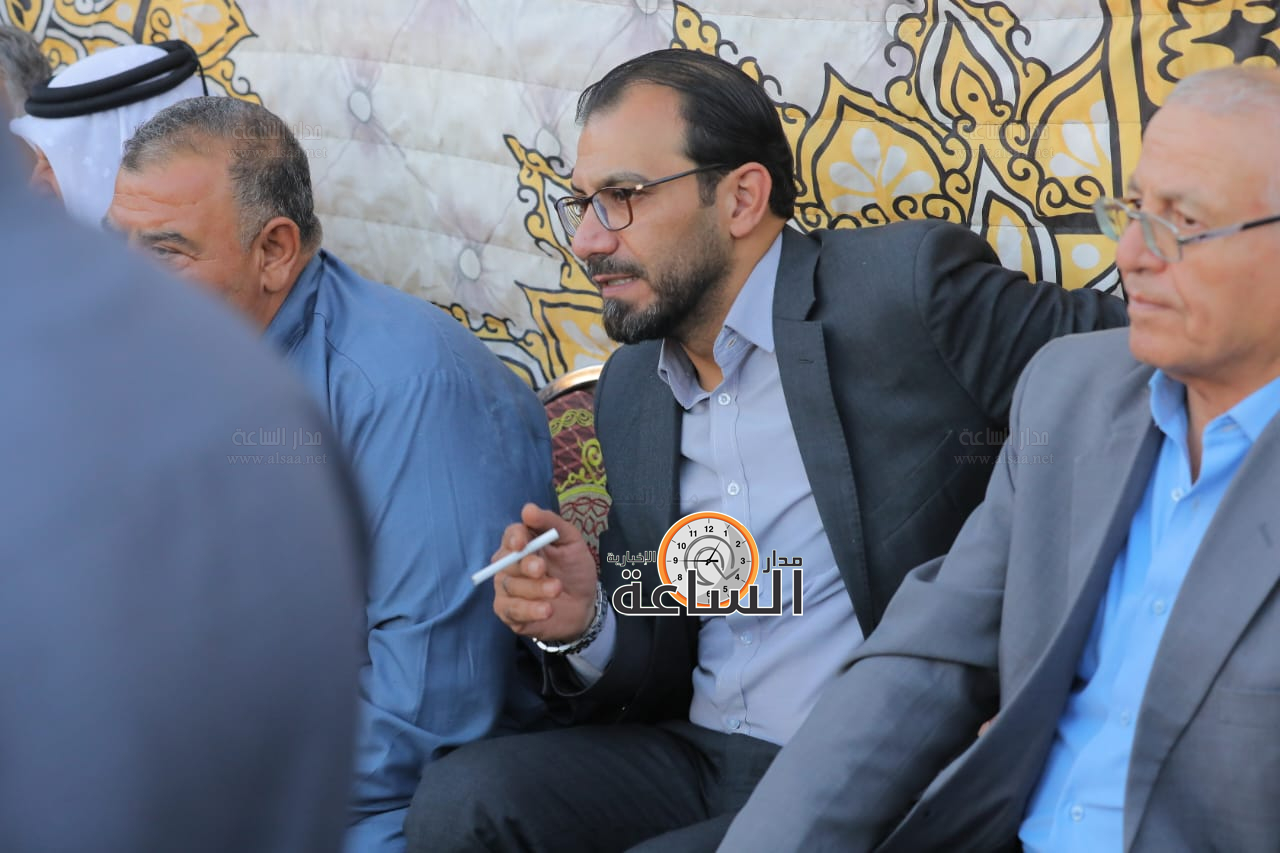 Madar Al-Saa Images 0.7872660287795792