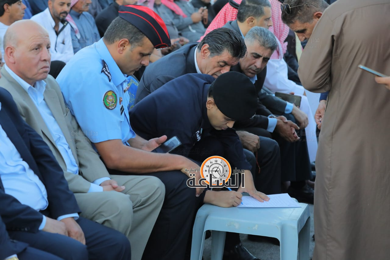 Madar Al-Saa Images 0.08899203050872595