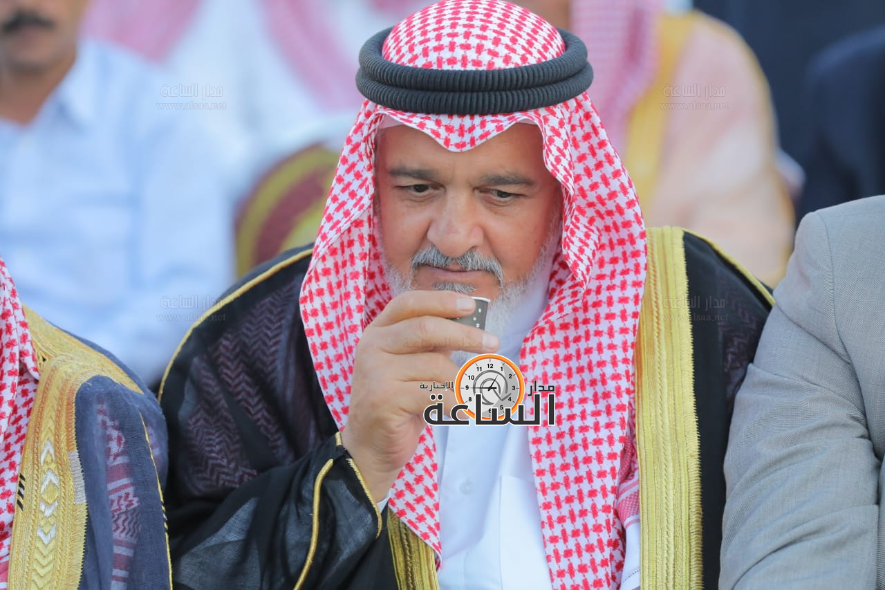 Madar Al-Saa Images 0.7587466753097603