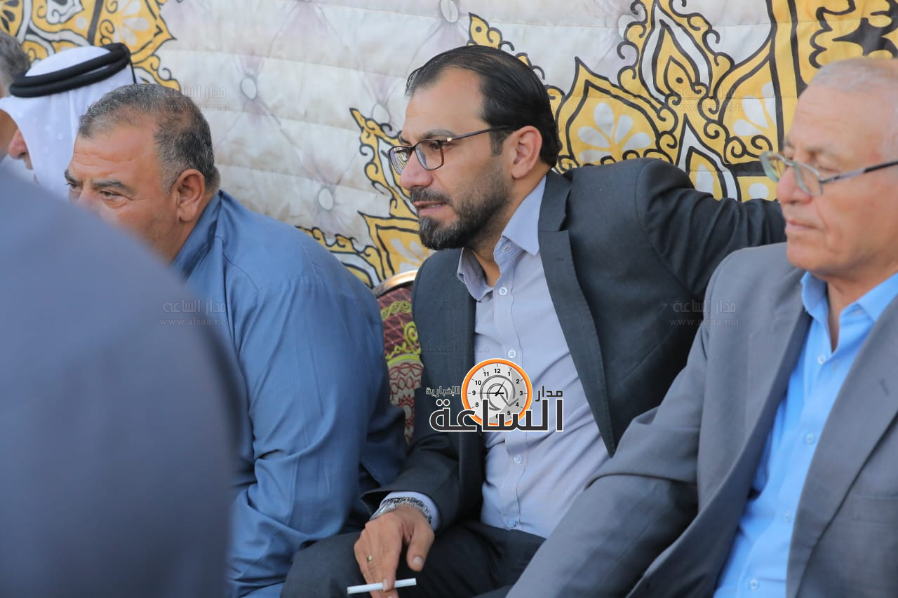 Madar Al-Saa Images 0.716646917343899