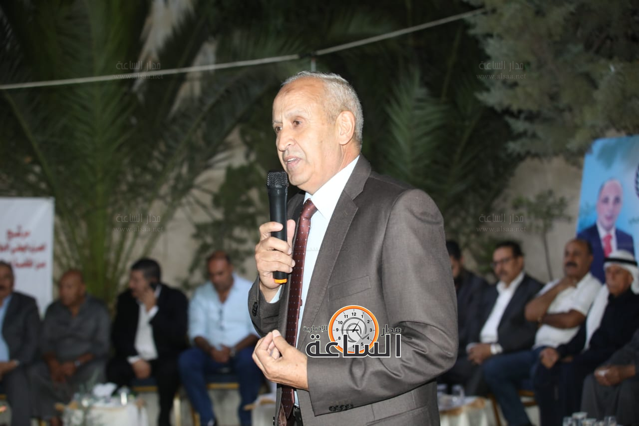 Madar Al-Saa Images 0.4800927656340839