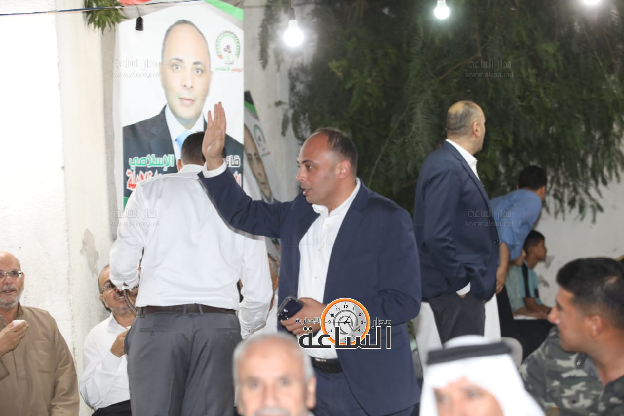 Madar Al-Saa Images 0.271084457937268