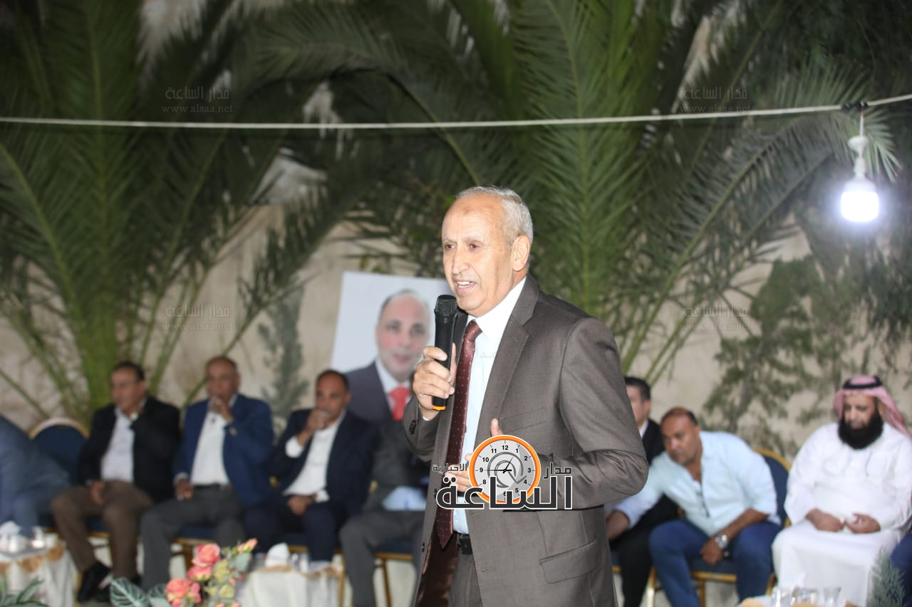 Madar Al-Saa Images 0.1778463850903813