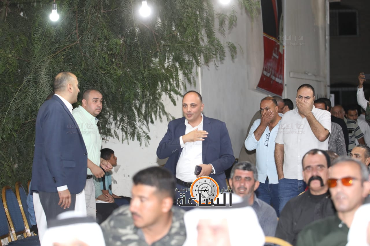 Madar Al-Saa Images 0.7581769416013511