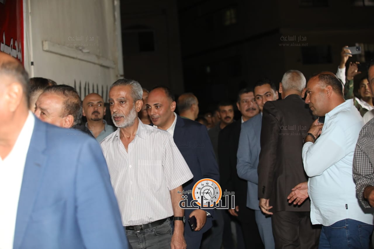 Madar Al-Saa Images 0.25933495514218063