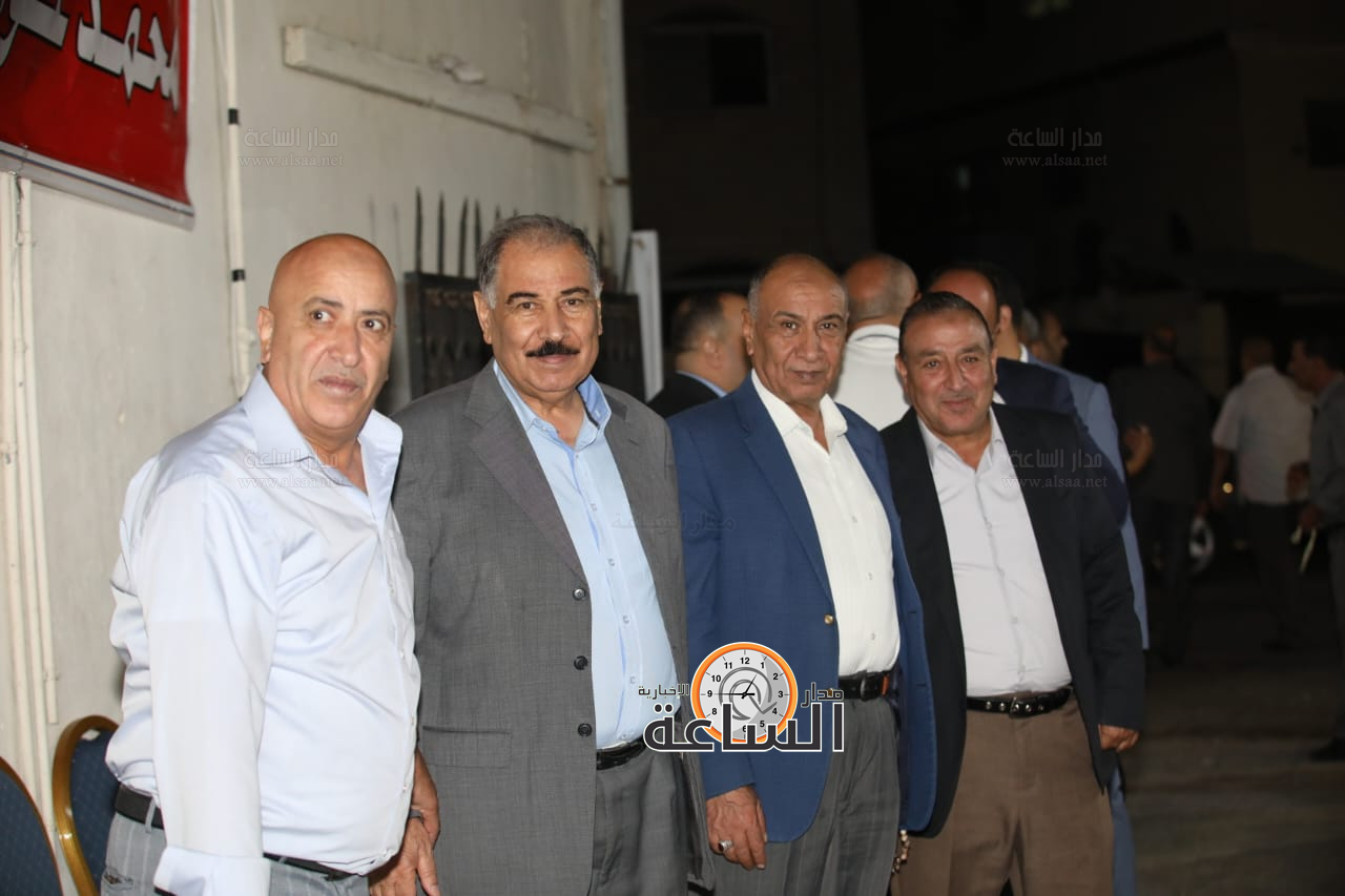 Madar Al-Saa Images 0.9784855167876241