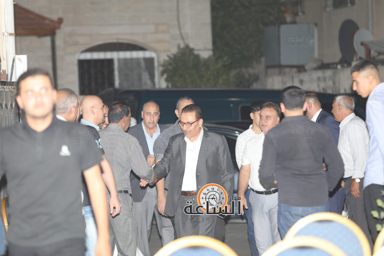 Madar Al-Saa Images 0.3056725866784811