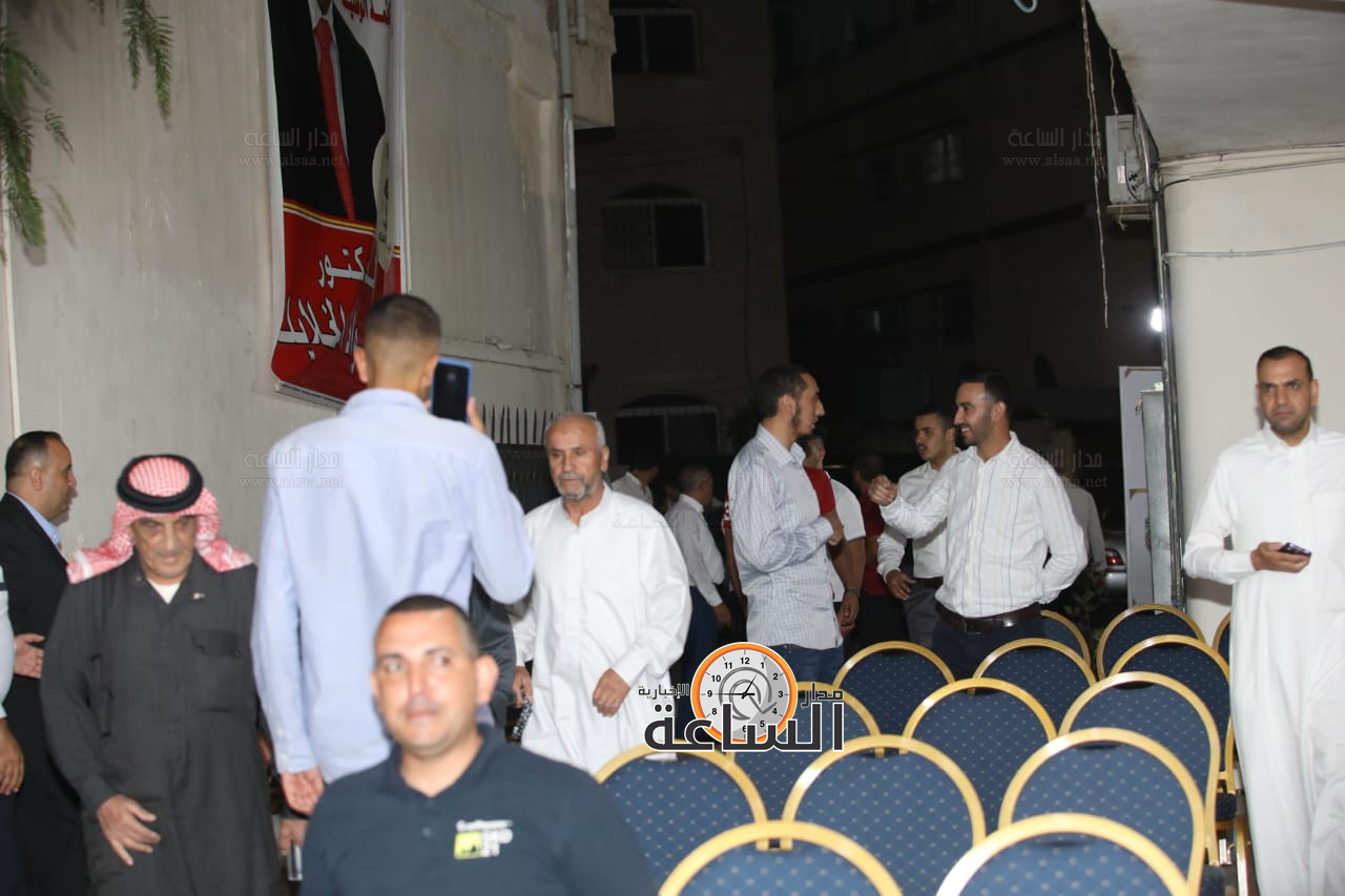 Madar Al-Saa Images 0.12756050417738996