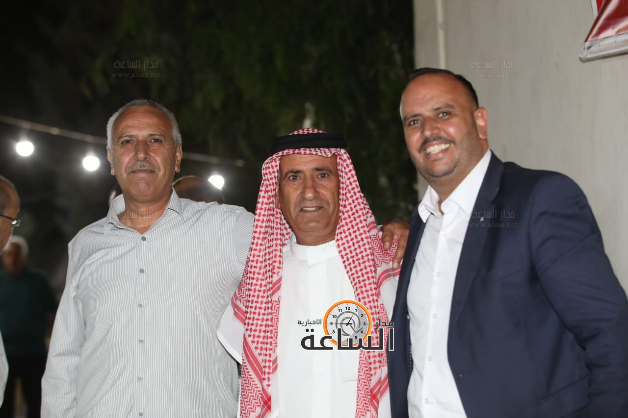 Madar Al-Saa Images 0.17734586026375632