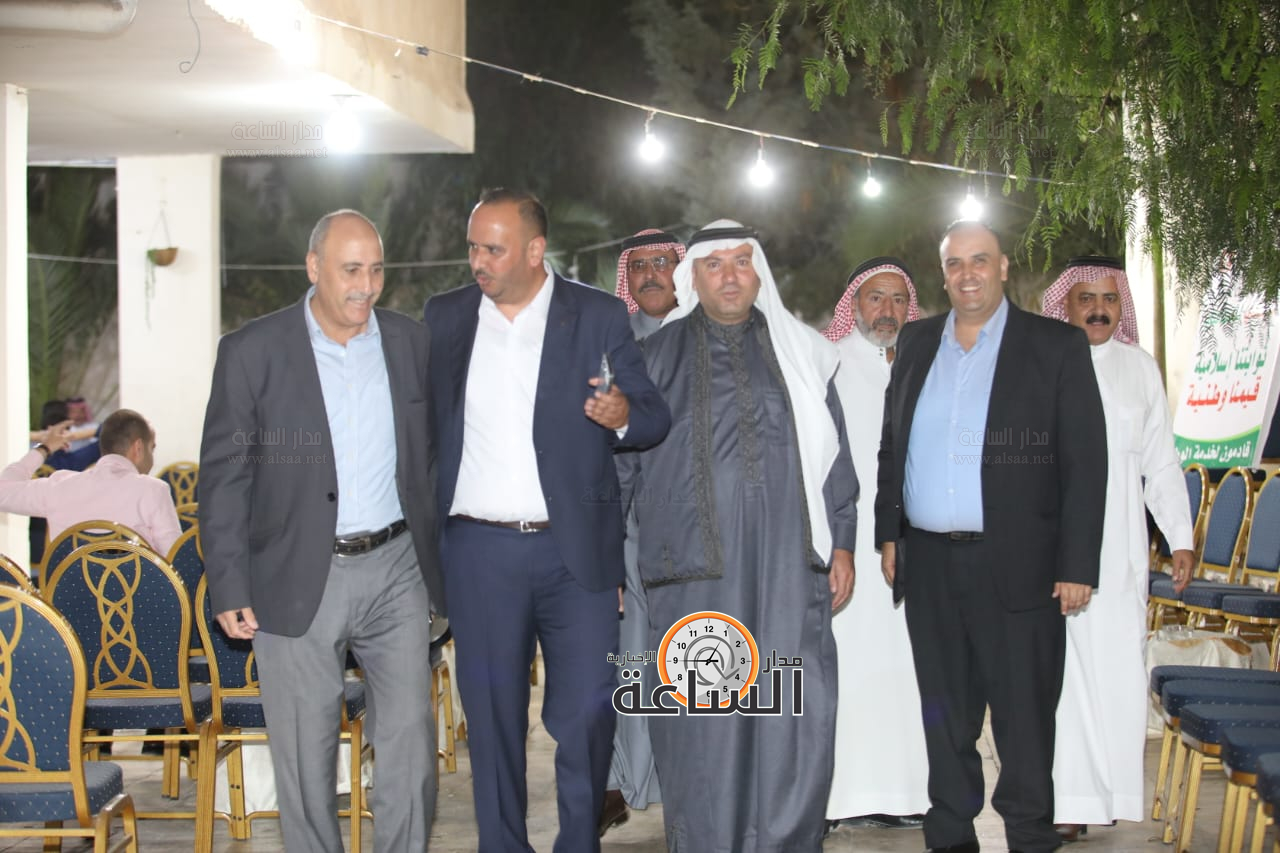 Madar Al-Saa Images 0.642127421748486