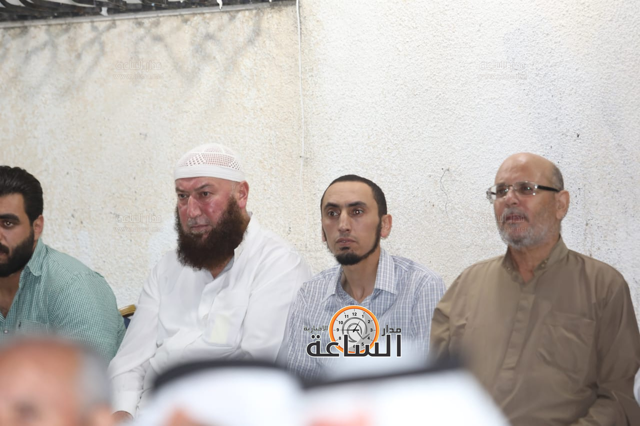 Madar Al-Saa Images 0.8136644955214201